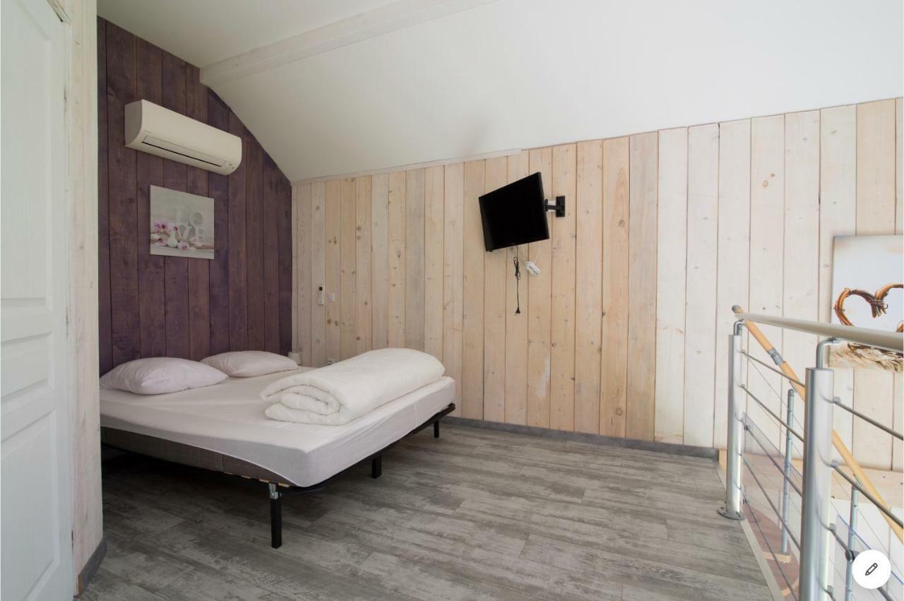 Les Nuits Insolites De Madine Nonsard-Lamarche 外观 照片